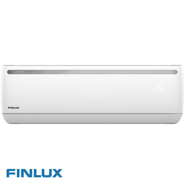 Инверторен климатик Finlux 12JK4DWS-test