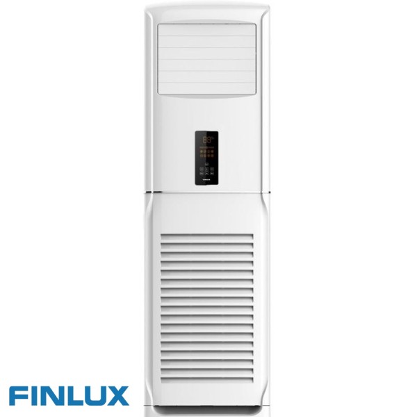 Колонен климатик Finlux 48KA3PH 