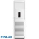 Колонен климатик Finlux 48KA3PH 