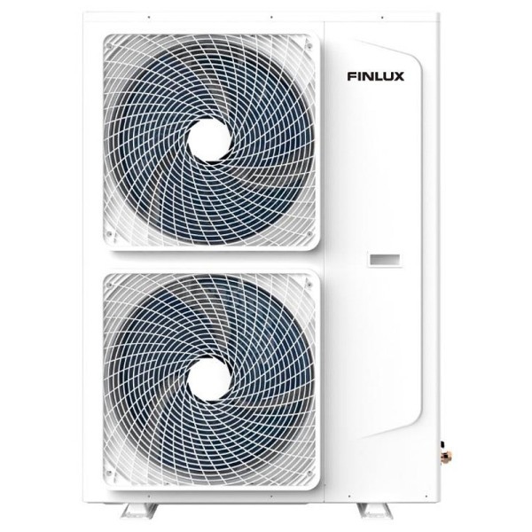 Колонен климатик Finlux 48KA3PH 