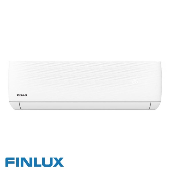 Инверторен климатик Finlux FDI-12JE40GS