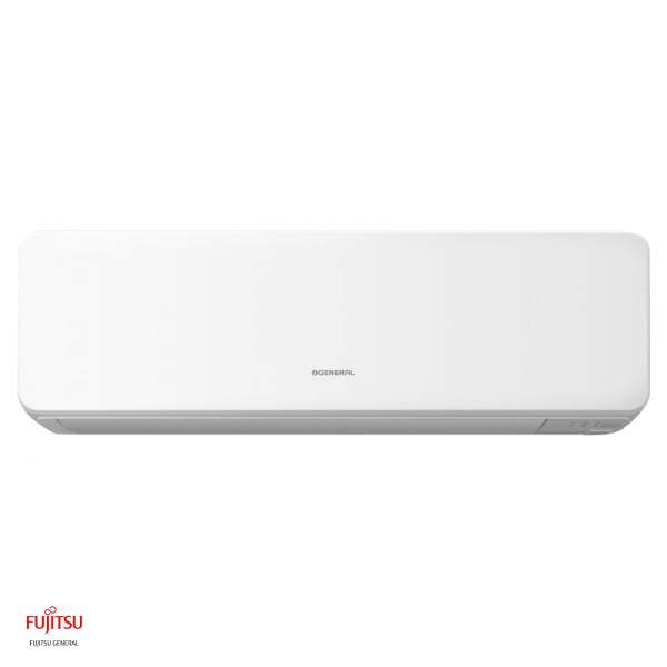 Инверторен климатик Fujitsu General ASHG14KGTB(Е)/AOHG14KGCA