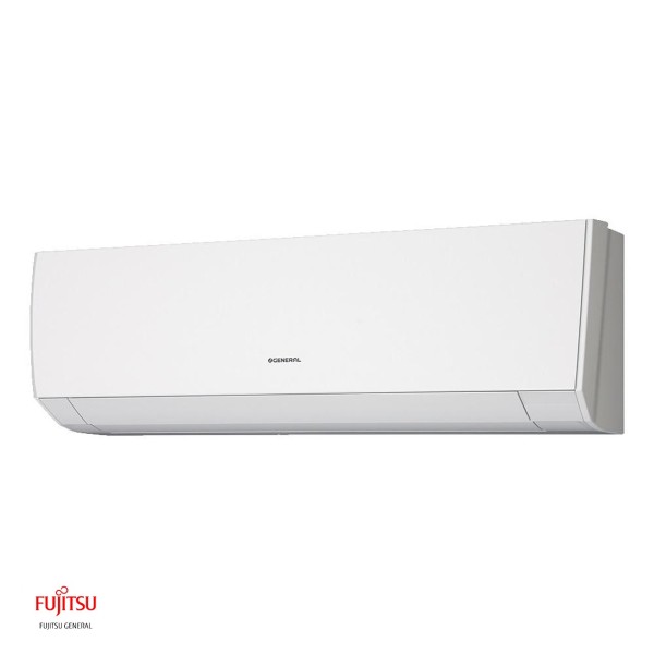 Инверторен климатик Fujitsu General ASHG12LMCA/AOHG12LMCA