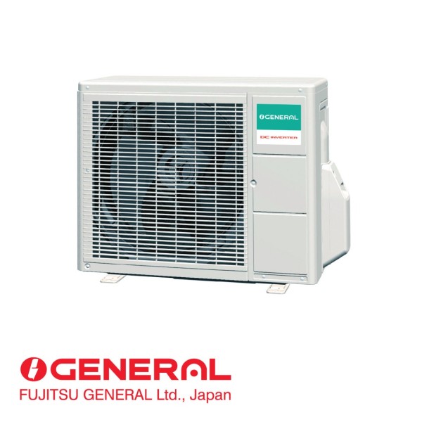 Инверторен климатик Fujitsu General ASHG12LMCA/AOHG12LMCA
