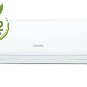 Инверторен климатик Fujitsu General ASHG18KLCA/AOHG18KLCA