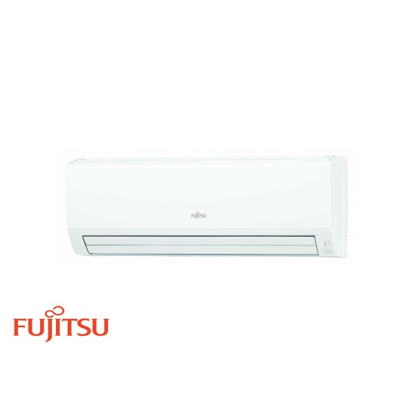 Инверторен климатик Fujitsu ASYG 24KLCA/AOYG24KLCA