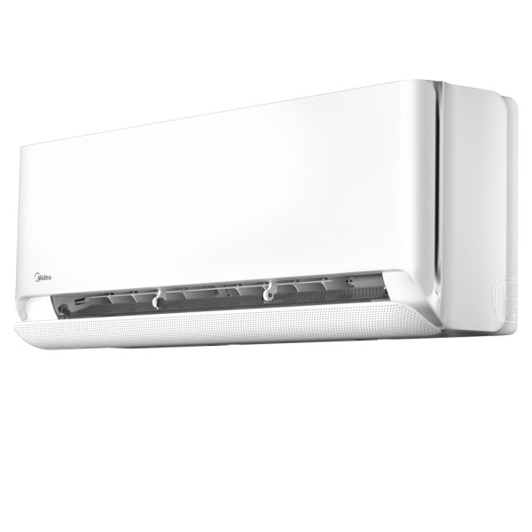 Инверторен климатик Midea Breezeless E CB1-12HRFN8-I(B)
