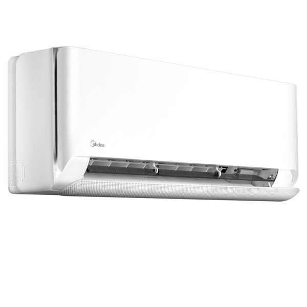 Инверторен климатик Midea Breezeless E CB1-12HRFN8-I(B)