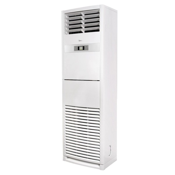 Колонен климатик  - Трифазна  Midea MFGA-55FN1RD0