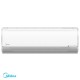 Инверторен климатик Midea Breezeless MSFAAU-09HRFN8-I/MSFAAU-09HRFN8-O