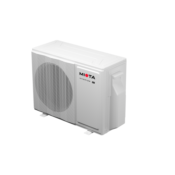 Инверторен климатик Miota Optimax RAW-OM35A / RXS-OM35A
