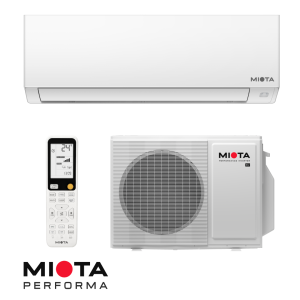 Инверторен климатик Miota Performa RAW-PE50A / RXS-PE50A