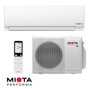 Инверторен климатик Miota Performa RAW-PE71A / RXS-PE71A