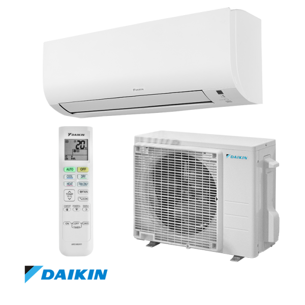Инверторен климатик Daikin FTXP60N + RXP60N