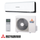 Инверторен климатик Mitsubishi Heavy Industries SRK25ZSX-WB + SRC25ZSX-W