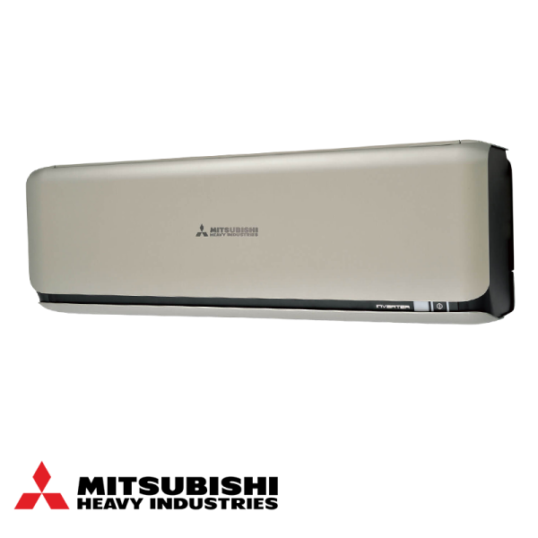 Инверторен климатик Mitsubishi Heavy Industries SRK35ZSX-WT + SRC35ZSX-W