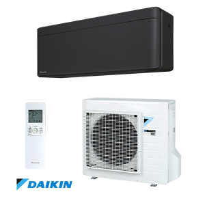 Инверторен климатик Daikin Stylish FTXA25BB + RXA25A