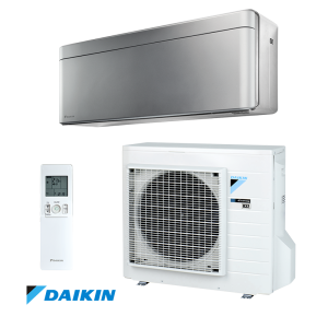 Инверторен климатик Daikin Stylish FTXA50BS + RXA50B