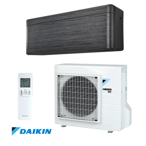 Инверторен климатик Daikin Stylish FTXA42BT + RXA42B