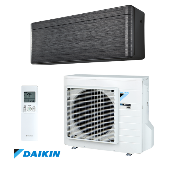 Инверторен климатик Daikin Stylish FTXA42BT + RXA42B
