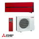 Инверторен климатик Mitsubishi Electric MSZ-LN50VGR + MUZ-LN50VG