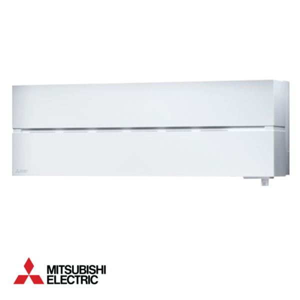 Инверторен климатик Mitsubishi Electric MSZ-LN50VGW + MUZ-LN50VG