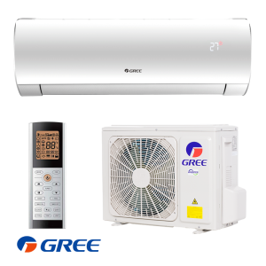 Инверторен климатик Gree Fairy II GWH09ACC-K6DNA1F