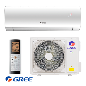 Инверторен климатик Gree Fairy II GWH24ACE-K6DNA1A