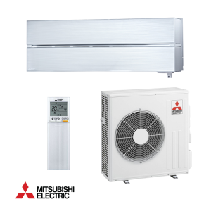Инверторен климатик Mitsubishi Electric MSZ-LN60VGV + MUZ-LN60VG
