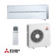 Инверторен климатик Mitsubishi Electric MSZ-LN60VGV + MUZ-LN60VG