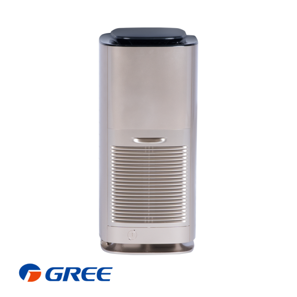 Въздухопречиствател с Wi-Fi управление Gree GCF450DKNA