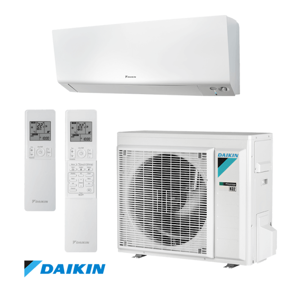 Инверторен климатик Daikin Perfera FTXM42R + RXM42R