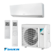 Инверторен климатик Daikin Perfera FTXM42R + RXM42R