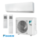 Инверторен климатик Daikin Perfera FTXM60R + RXM60R