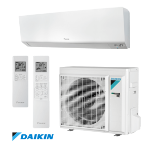 Инверторен климатик Daikin Perfera FTXM71A + RXM71A