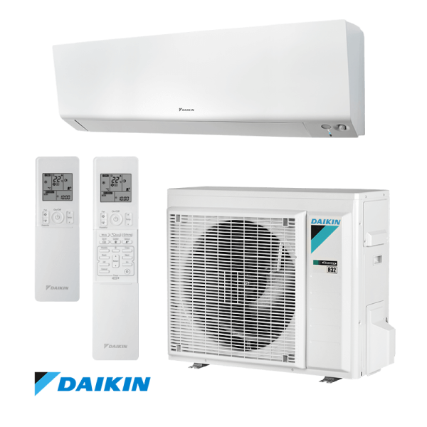 Инверторен климатик Daikin Perfera FTXM71A + RXM71A