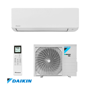 Инверторен климатик Daikin Sensira FTXC60C + RXC60C