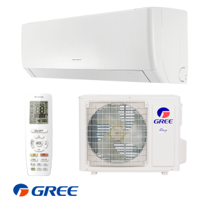 Инверторен климатик Gree Pular GWH18AGD-K6DNA1D