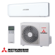 Инверторен климатик Mitsubishi Heavy Industries SRK50ZS-W + SRC50ZS-W
