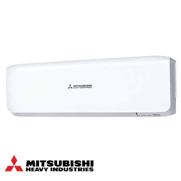 Инверторен климатик Mitsubishi Heavy Industries SRK50ZS-W + SRC50ZS-W