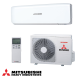 Инверторен климатик Mitsubishi Heavy Industries SRK20ZS-W + SRC20ZS-W