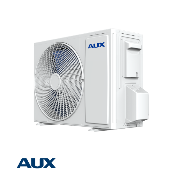 Инверторен климатик AUX J-Smart ASW-H18E3E4/JOR3DI-C0