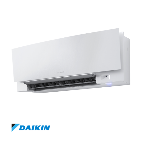 Инверторен климатик Daikin Emura 3 FTXJ20AW + RXJ20A