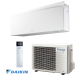 Инверторен климатик Daikin Emura 3 FTXJ25AW + RXJ25A