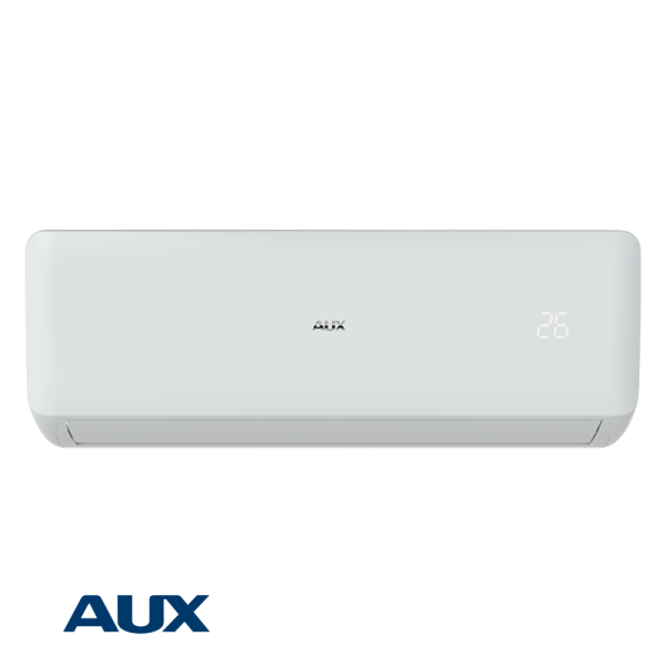 Инверторен климатик AUX Freedom ECO ASW-H12C5C4/FAR3DI-B8
