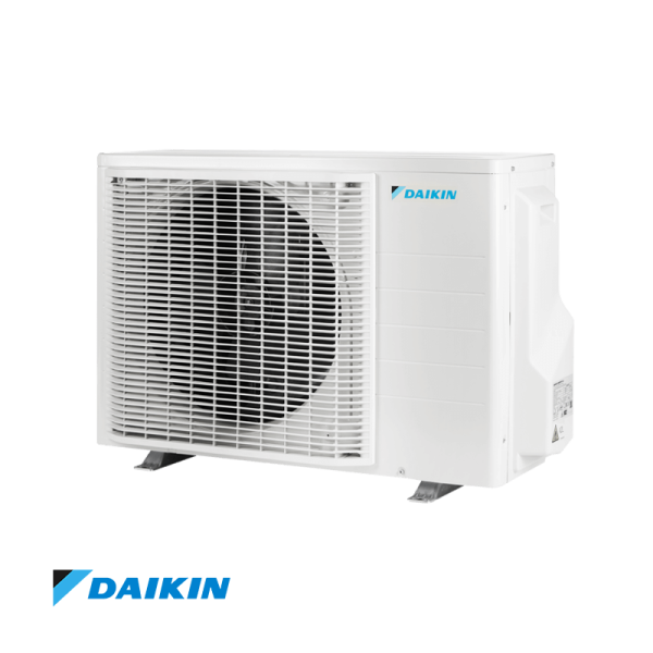 Инверторен климатик Daikin Perfera W FTXM25A + RXM25A
