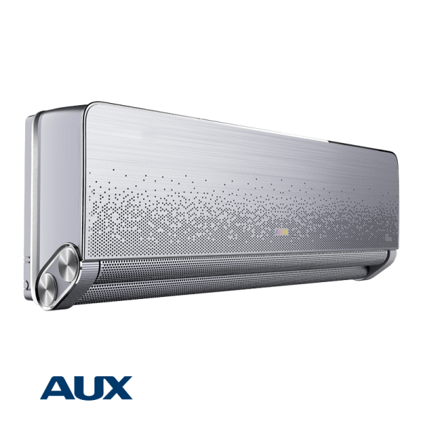 Инверторен климатик AUX C-PRO ASW-H12C5A4/FQAR3DI-D0
