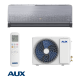 Инверторен климатик AUX C-PRO ASW-H12C5A4/FQAR3DI-D0