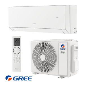Инверторен климатик Gree Clivia GWH24AUDXF-K6DNA2A