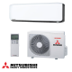 Инверторен климатик Mitsubishi Heavy Industries SRK20ZS-WFB + SRC20ZS-W